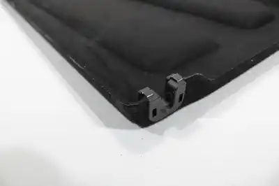 Second-hand car spare part parcel shelf for renault clio v intens oem iam references 794203550r  