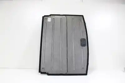 Автозапчастина б/у оббівка багажника для kia ceed tech посилання на oem iam 85720j7000  