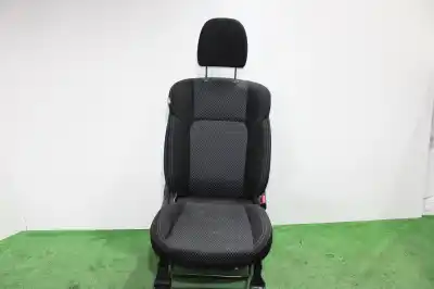 Pezzo di ricambio per auto di seconda mano SEDILE ANTERIORE DESTRO per MITSUBISHI OUTLANDER (GF0)  Riferimenti OEM IAM   