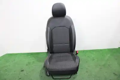 Автозапчастина б/у передне праве сиділо для kia ceed tech посилання на oem iam 