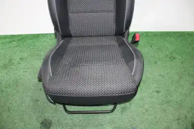 Автозапчасти б/у сиденье правое переднее за kia ceed tech ссылки oem iam   