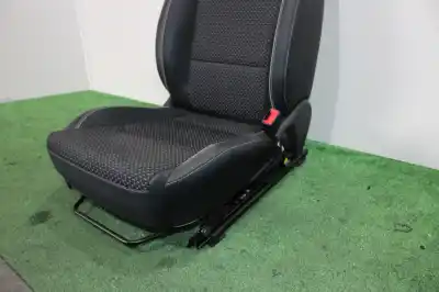 Автозапчасти б/у сиденье правое переднее за kia ceed tech ссылки oem iam   