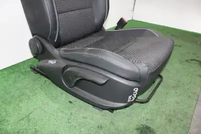 Автозапчасти б/у сиденье правое переднее за kia ceed tech ссылки oem iam   