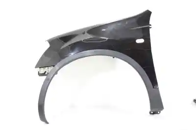 Second-hand car spare part Front Right Fin for NISSAN QASHQAI (J10) Acenta OEM IAM references   