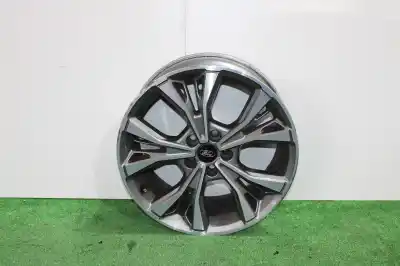 Second-hand car spare part rim for ford mondeo lim. st-line oem iam references gs7jaa