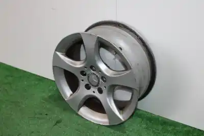 İkinci el araba yedek parçası yorulmak için mercedes-benz clase clc (cl203) clc 220 cdi (la) (203.708) oem iam referansları a2034014302  