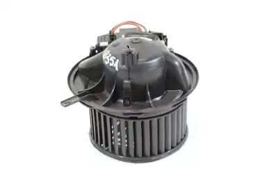 Pezzo di ricambio per auto di seconda mano motore di riscaldamento per volkswagen passat berlina (3c2) advance riferimenti oem iam 3c1820015e