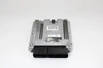 Second-hand car spare part ecu engine control for audi a4 avant (8k5) (2008) básico oem iam references 0281015328  03l906022jm