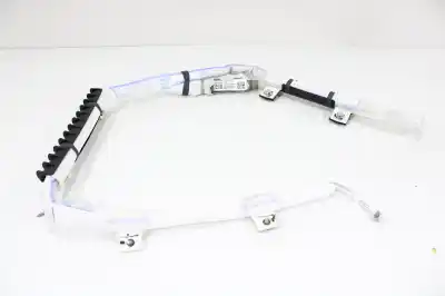 Автозапчастина б/у передня ліва подушка безпеки для kia ceed tech посилання на oem iam j785010000