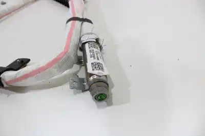 Автозапчастина б/у передня права подушка безпеки для kia ceed tech посилання на oem iam 80420j7000  