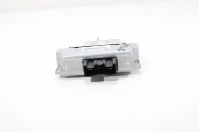Second-hand car spare part electronic module for ford mondeo lim. st-line oem iam references dg8t14b526la  