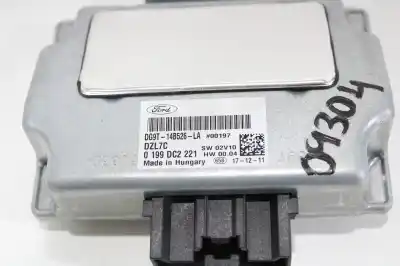 Second-hand car spare part electronic module for ford mondeo lim. st-line oem iam references dg8t14b526la  