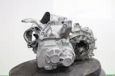 Second-hand car spare part gearbox for volkswagen passat variant (3g5) advance bmt oem iam references qxa  