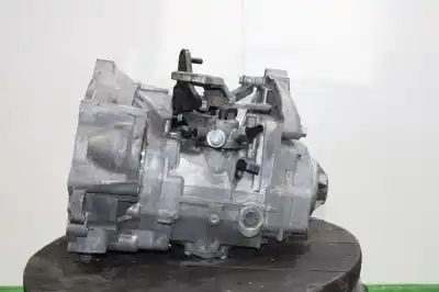 Second-hand car spare part gearbox for volkswagen passat variant (3g5) advance bmt oem iam references qxa  