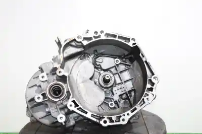 Second-hand car spare part GEARBOX for OPEL MERIVA B  OEM IAM references 55569879  
