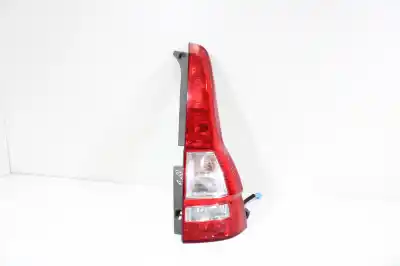 Автозапчастина б/у ПРАВИЙ ЛІХТАР для HONDA CR-V (RE)  Посилання на OEM IAM 3350ASWWG011  2SK009553