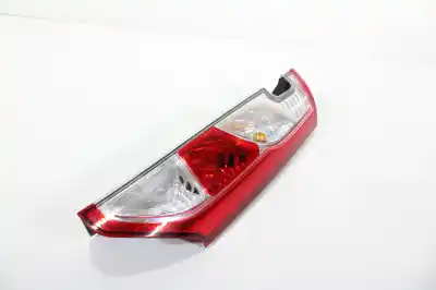 Pezzo di ricambio per auto di seconda mano luci posteriori destra per renault kangoo extrem riferimenti oem iam 265506747r
