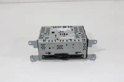 Second-hand car spare part audio system / radio cd for ford mondeo lim. st-line oem iam references hs7t19c107pe