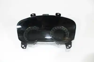 Second-hand car spare part dashboard for ford mondeo lim. st-line oem iam references js7t10849ala