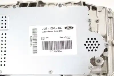 Peça sobressalente para automóvel em segunda mão quadrante por ford mondeo lim. st-line referências oem iam js7t10849ala  