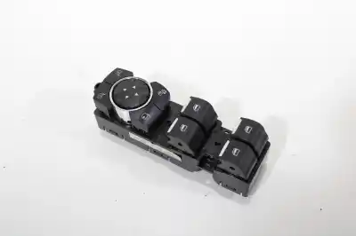 Second-hand car spare part left front power window switch for ford mondeo lim. st-line oem iam references dg9t14540ddw