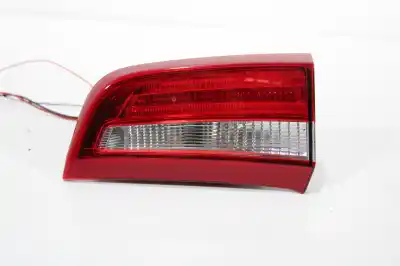 Автозапчасти б/у внутренний правый задний фонарь за volvo s60 lim. summum ссылки oem iam 30796272  