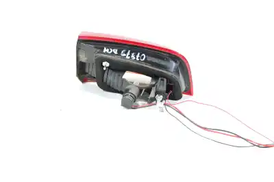 Автозапчасти б/у внутренний правый задний фонарь за volvo s60 lim. summum ссылки oem iam 30796272  