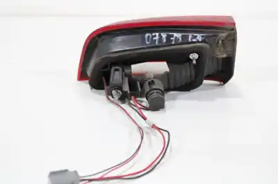 Автозапчастина б/у внутрішній лівий задній ліхар для volvo s60 lim. summum посилання на oem iam 30796271  