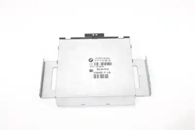Pezzo di ricambio per auto di seconda mano modulo elettronico per bmw serie 1 berlina (e81/e87) 116i riferimenti oem iam 61429113348