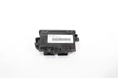 Second-hand car spare part electronic module for ford mondeo lim. st-line oem iam references dg9t14b673bb