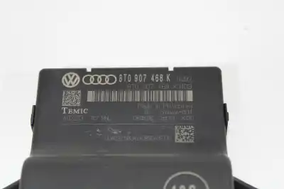 Автозапчастина б/у електронний модуль для audi a4 avant (8k5) (2008) básico посилання на oem iam 8t0907468k  