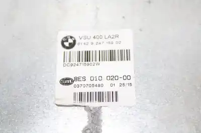 Second-hand car spare part electronic module for bmw serie 1 berlina (e81/e87) 116i oem iam references 61429247159  