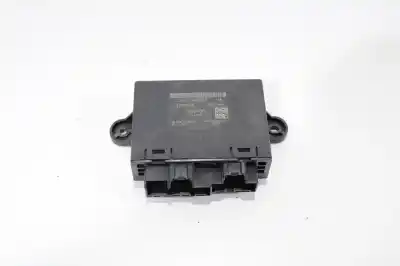 Second-hand car spare part electronic module for ford mondeo lim. st-line oem iam references dg9t14b533eb