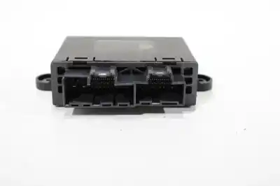 Peça sobressalente para automóvel em segunda mão módulo eletrônico por ford mondeo lim. st-line referências oem iam dg9t14b533eb  