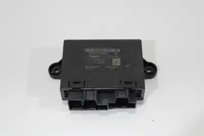 Second-hand car spare part electronic module for ford mondeo lim. st-line oem iam references dg9t14b531eb