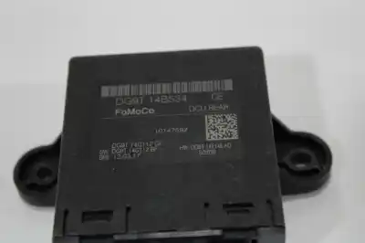 Second-hand car spare part electronic module for ford mondeo lim. st-line oem iam references dg9t14b531cb  