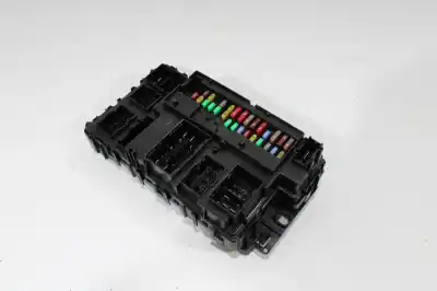 Second-hand car spare part fuse box unit for ford mondeo lim. st-line oem iam references hu5t15604bfg