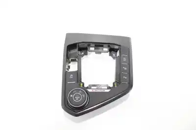 Second-hand car spare part  for VOLKSWAGEN TIGUAN  OEM IAM references 5NB864263 5NB927238B 5NA927531