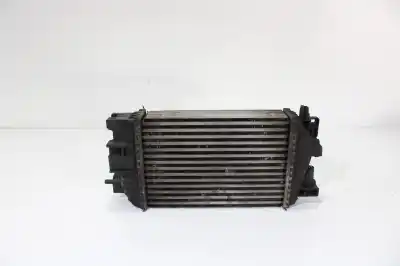 Peça sobressalente para automóvel em segunda mão intercooler por opel meriva b excellence referências oem iam 13337687  