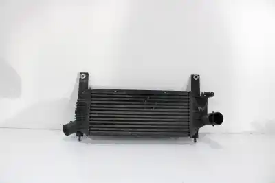 Peça sobressalente para automóvel em segunda mão Intercooler por NISSAN PATHFINDER (R51) 2.5 dCi XE Referências OEM IAM 14461EB360  