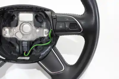 Pièce détachée automobile d'occasion volant pour audi a4 berlina (b8) basis références oem iam 4l0419091ac  