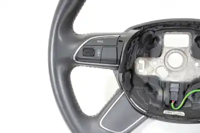 Pièce détachée automobile d'occasion volant pour audi a4 berlina (b8) basis références oem iam 4l0419091ac  