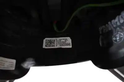 Pièce détachée automobile d'occasion volant pour audi a4 berlina (b8) basis références oem iam 4l0419091ac  