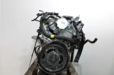Pièce détachée automobile d'occasion moteur complet pour ssangyong rexton 270 xvt limited références oem iam 665926  d27dt