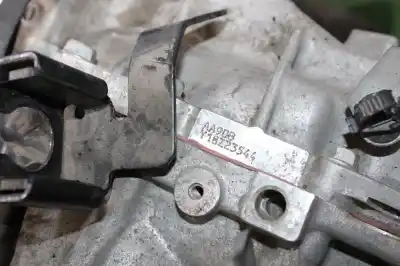 Автозапчастина б/у коробка передач для mitsubishi outlander (gf0) motion 2wd посилання на oem iam aa90b  