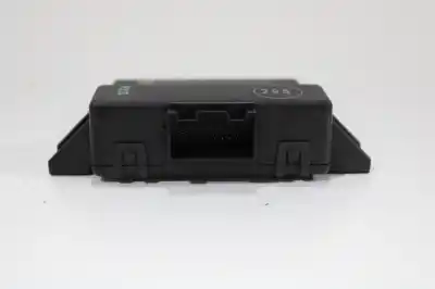 Second-hand car spare part electronic module for audi a4 berlina (b8) basis oem iam references 8r0907468l  