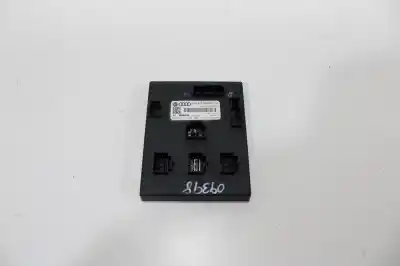 Piesă de schimb auto la mâna a doua modul electrotic pentru audi a4 berlina (b8) basis referințe oem iam 8k0907063g