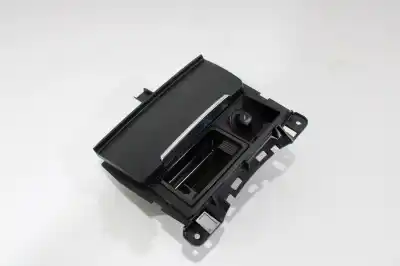 Peça sobressalente para automóvel em segunda mão cinzeiro por audi a4 berlina (b8) basis referências oem iam 8k0857951c