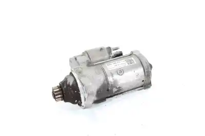 Piesă de schimb auto la mâna a doua electromotor pentru volkswagen passat variant (3g5) advance bmt referințe oem iam 02z911024l