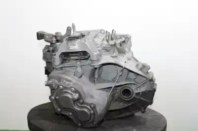 Pezzo di ricambio per auto di seconda mano riduttore per bmw mini (r56) cooper d riferimenti oem iam 23007568721  